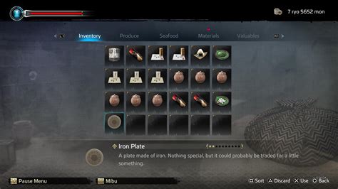 Like a Dragon: Ishin Guide .